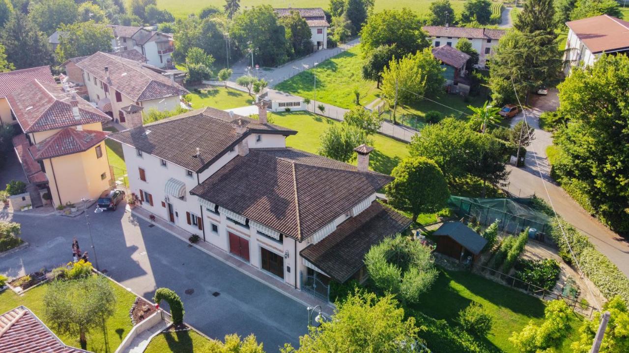 Tal Borc San Vito al Torre Exterior foto