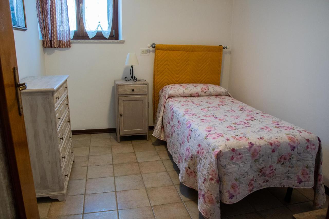 Tal Borc San Vito al Torre Exterior foto